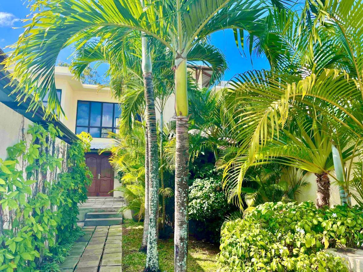 Villa Hacienda 4 Cap Malheureux Exterior photo